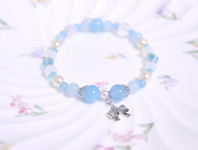 アリス＜イメージブレスレット＞