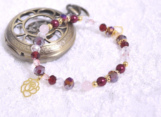 ビバルディ＜イメージブレスレット＞