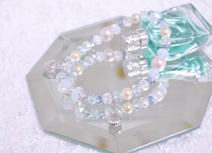 リディア＜イメージブレスレット＞