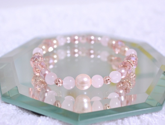 オデット＜イメージブレスレット＞