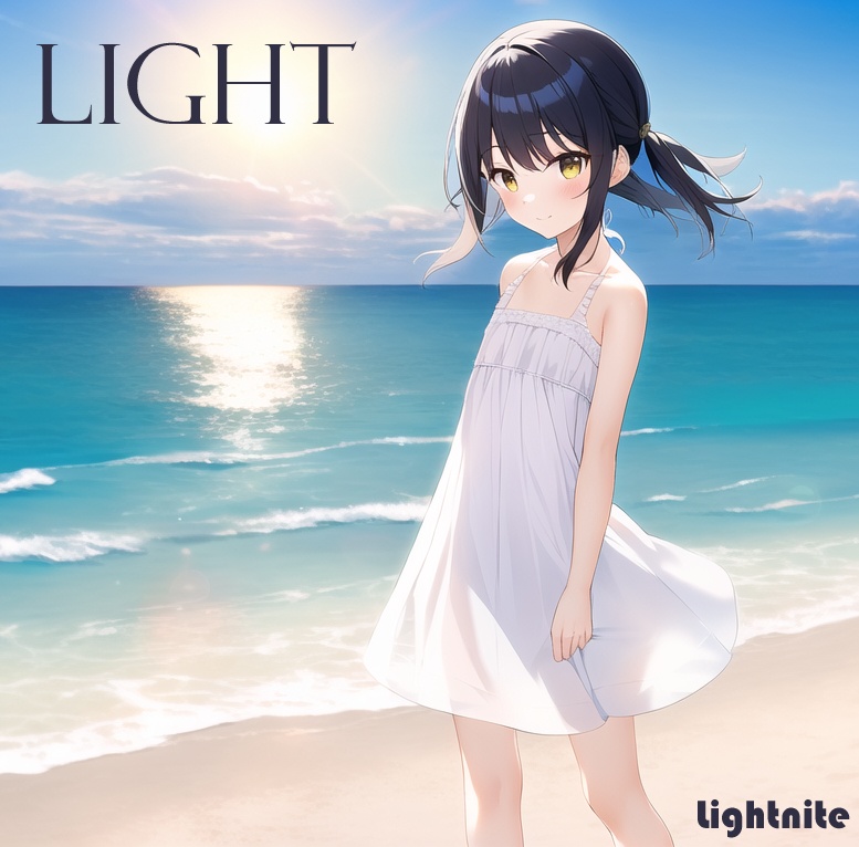 Light feat.めらみぽっぷ