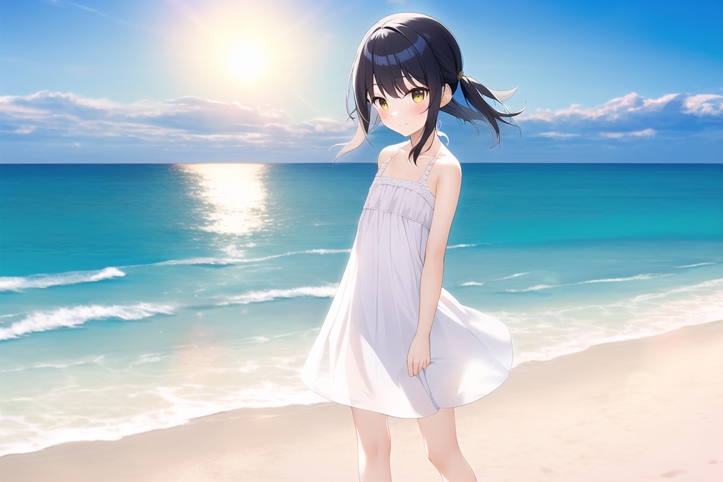 Eryps - Light (feat.めらみぽっぷ)