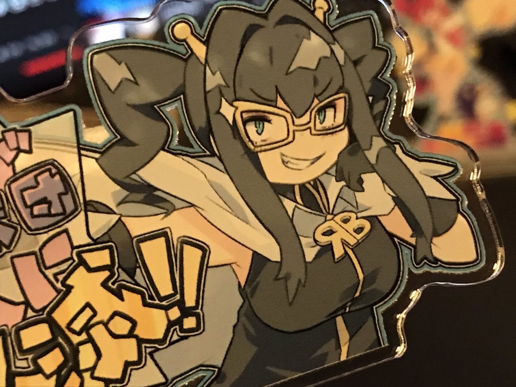 ロボロボクレソン