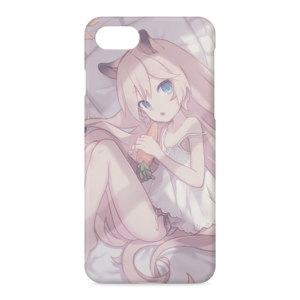 nest iPhoneケース 