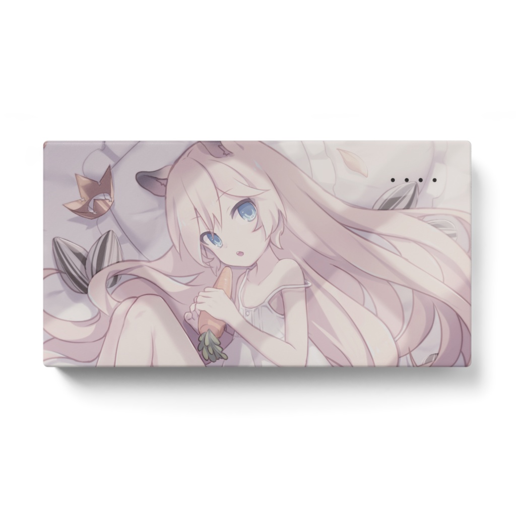 nest モバイルバッテリー