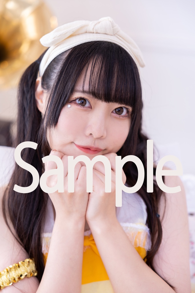 ブロマイドB(全9枚)