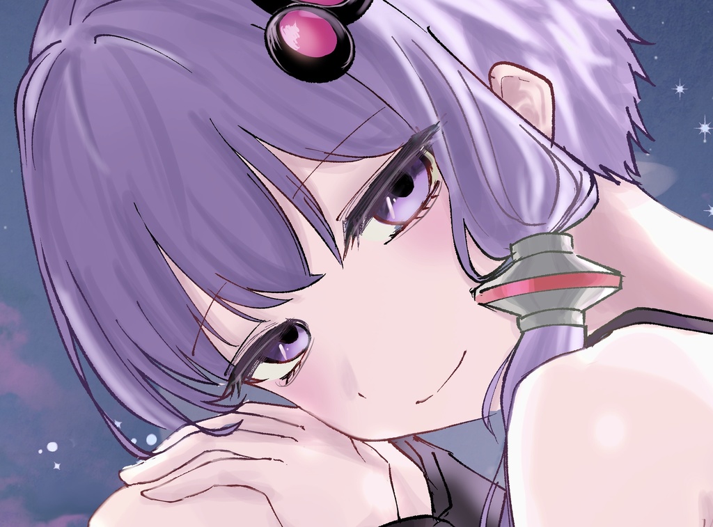 ゆかきりプリズム