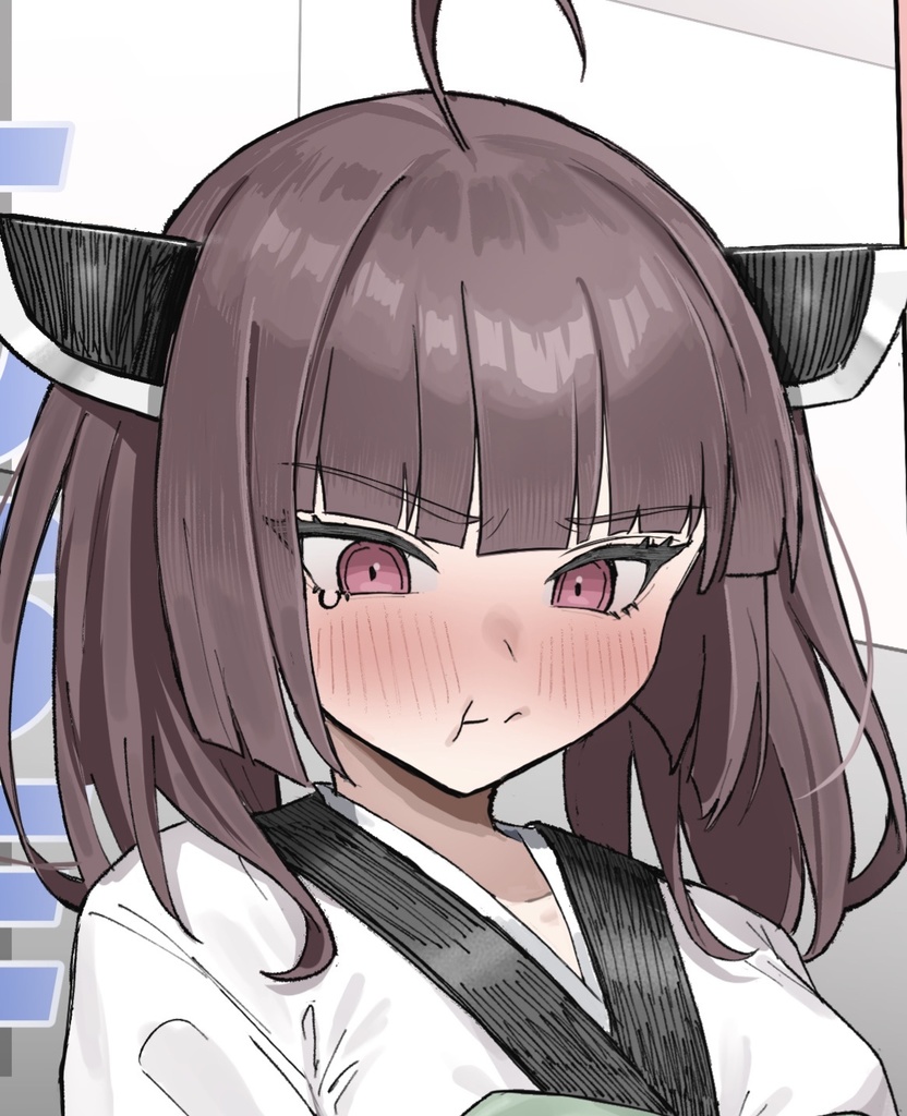 ゆかきりプリズム