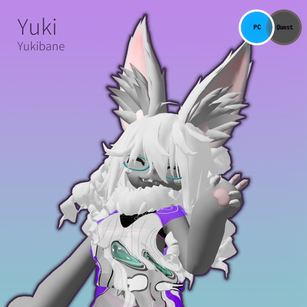 Yuki