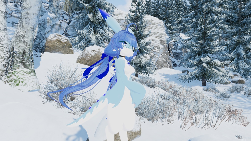 Chillachi PC / Quest compatible