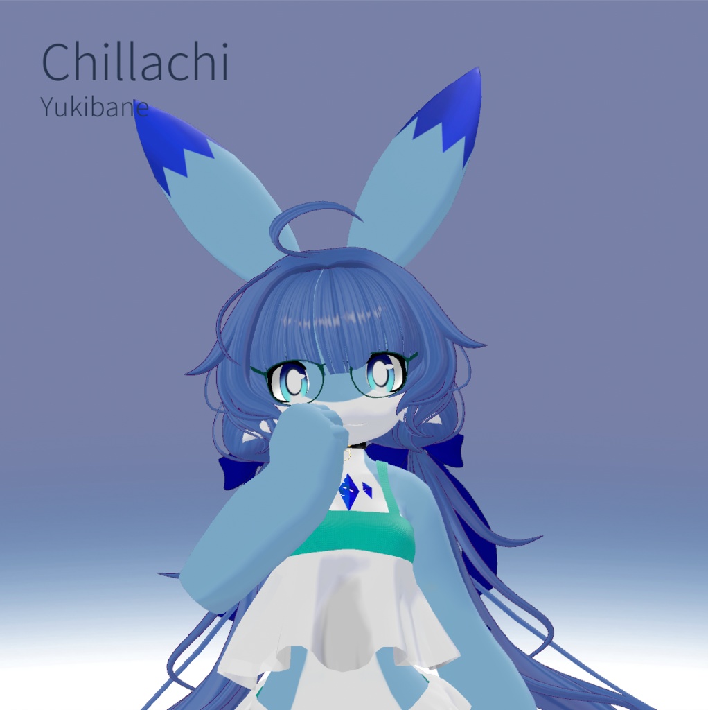 Chillachi PC / Quest compatible