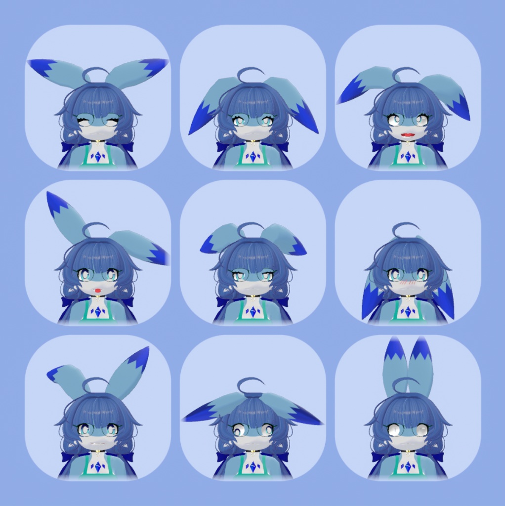 Chillachi PC / Quest compatible