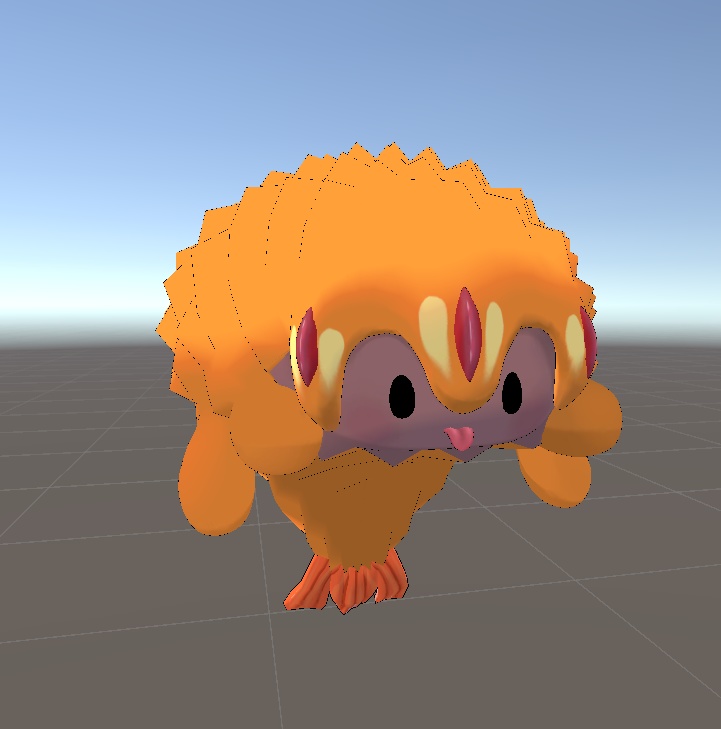 Fapu Hat