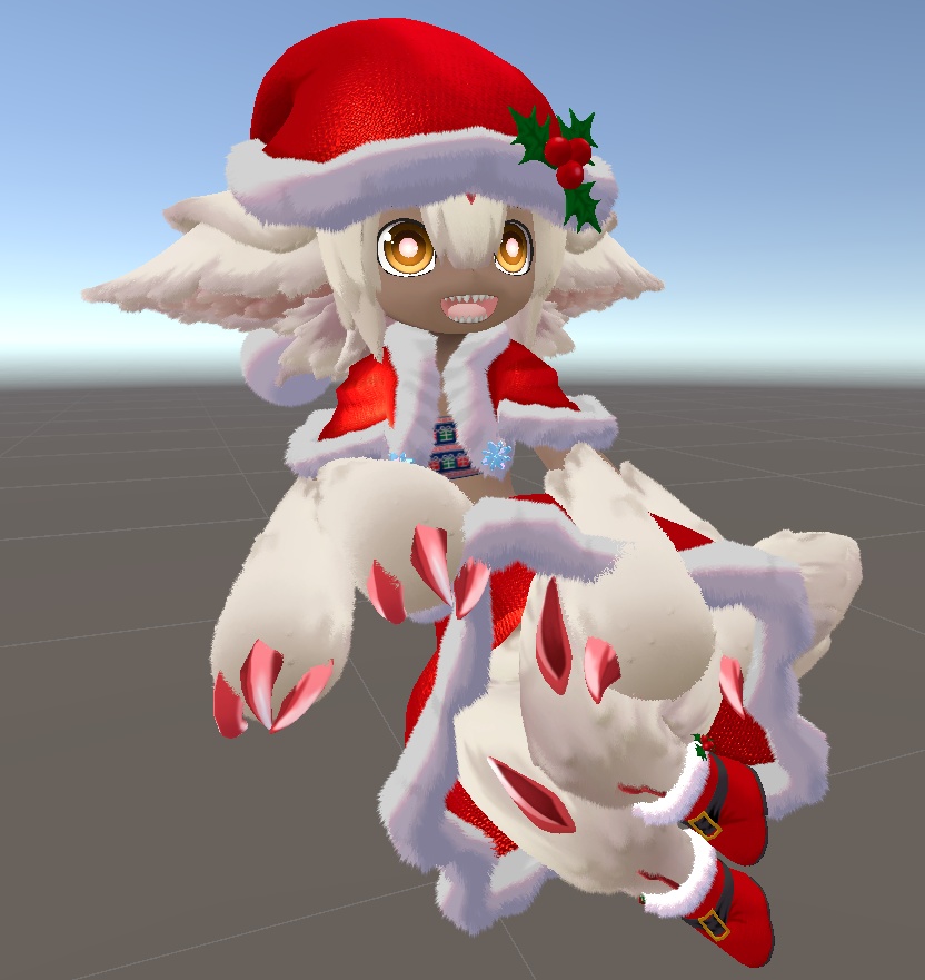 Fapuclaus