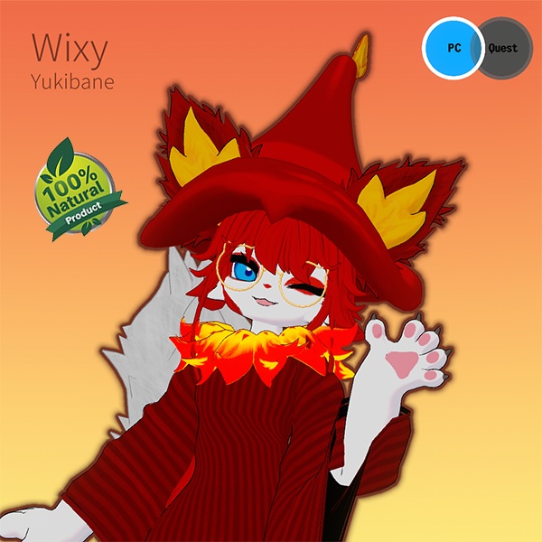 Wixy the Wixen
