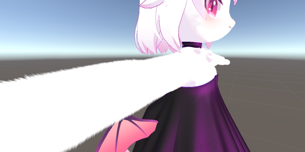 リーベ‐Liebe‐ Fur