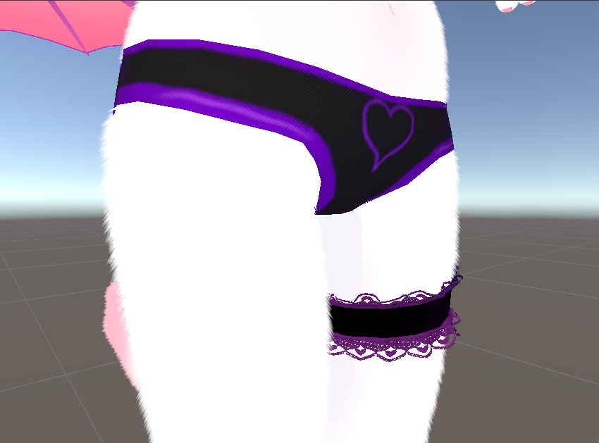 リーベ‐Liebe‐ Fur