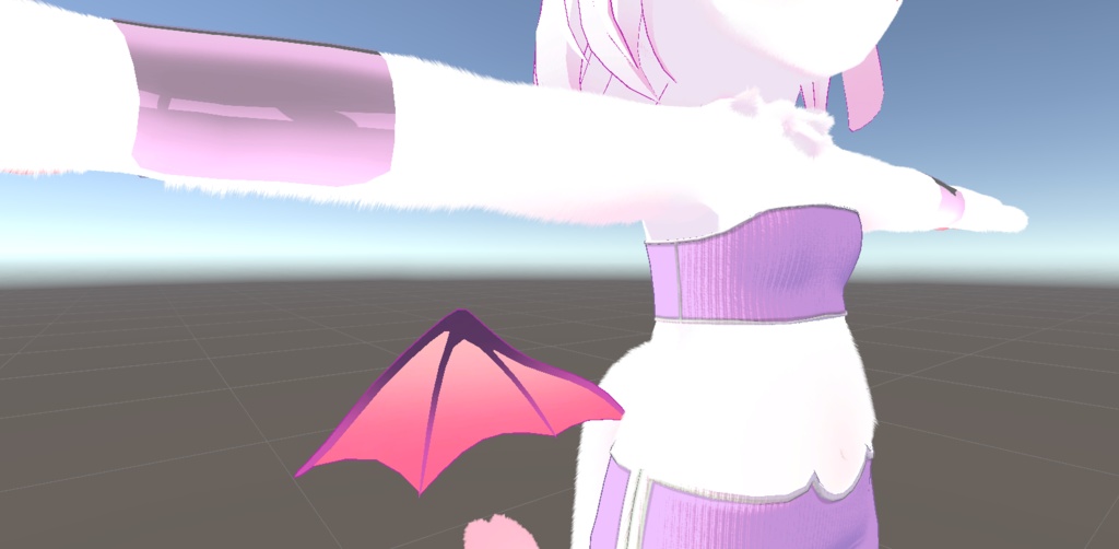 リーベ‐Liebe‐ Fur