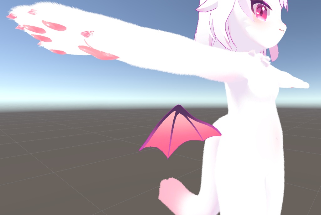 リーベ‐Liebe‐ Fur