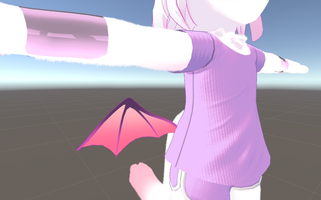 リーベ‐Liebe‐ Fur