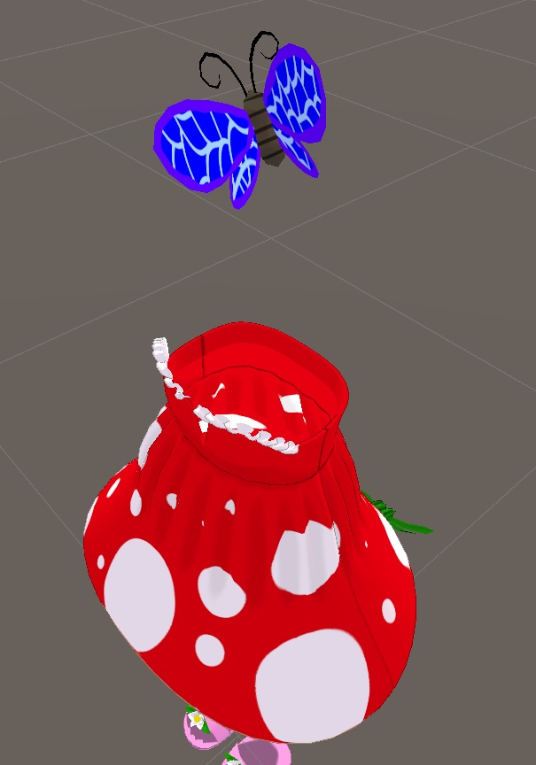 リーベ‐Liebe‐ Fantasy Costume