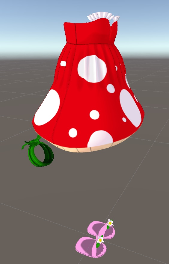 リーベ‐Liebe‐ Fantasy Costume