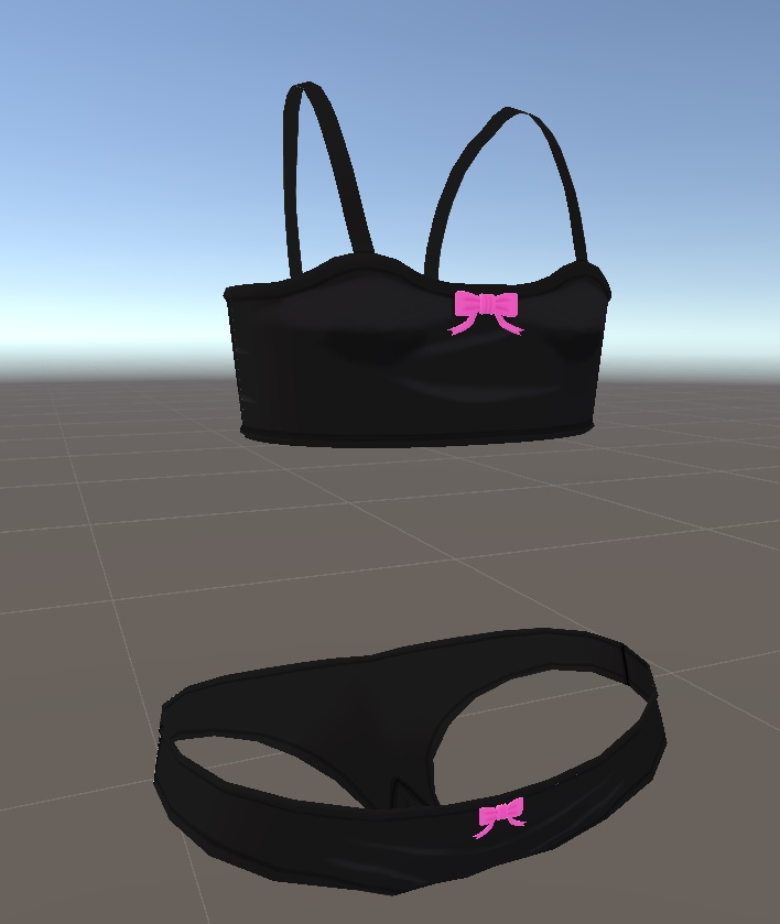 リーベ‐Liebe‐ Underwear