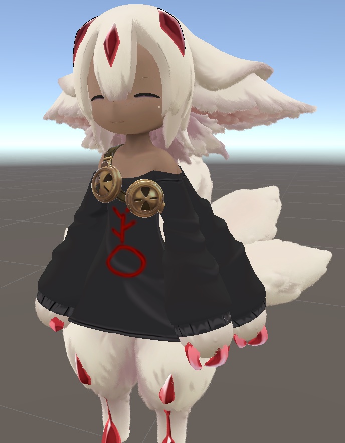 Faputa's Haku Chill Set
