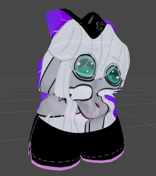 Coppuchi Sport Short Set