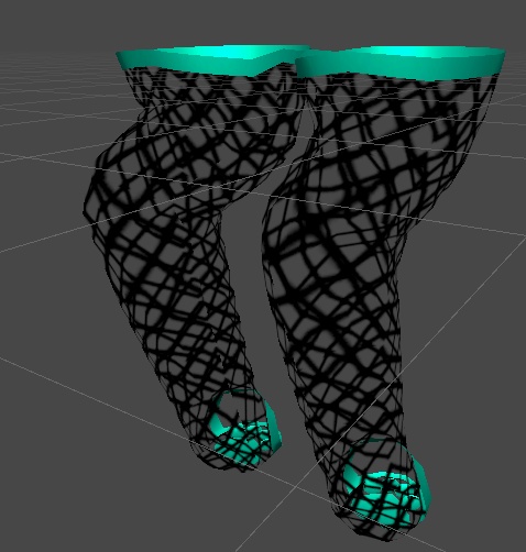 Narehate Socks or Stockings