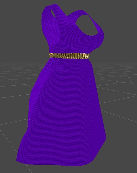 Narehate Dress / Pajama