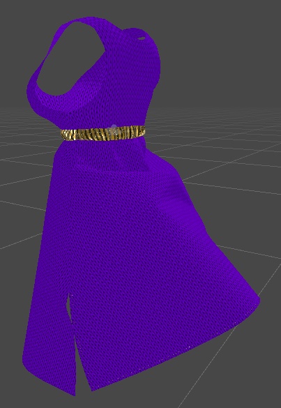 Narehate Dress / Pajama