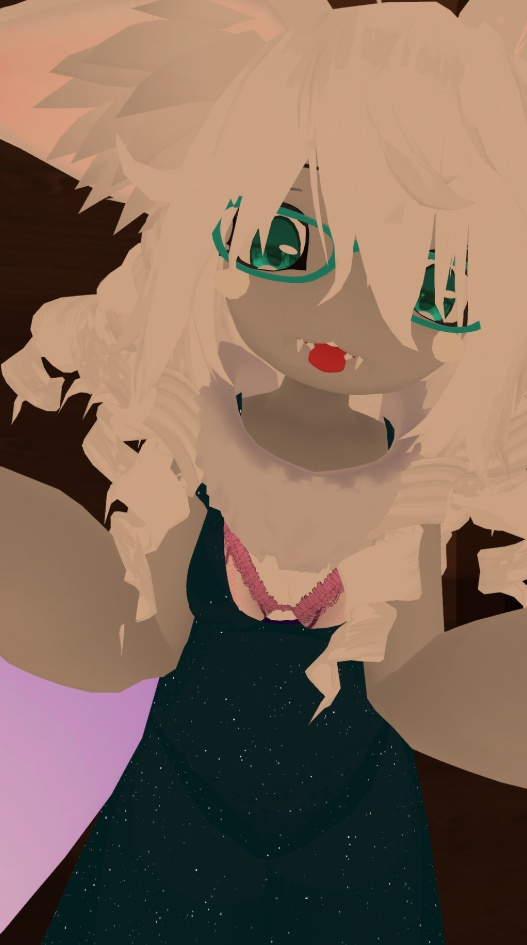 Narehate Dress / Pajama