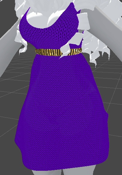 Narehate Dress / Pajama