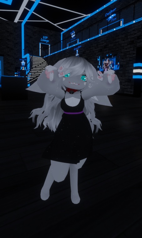 Narehate Dress / Pajama