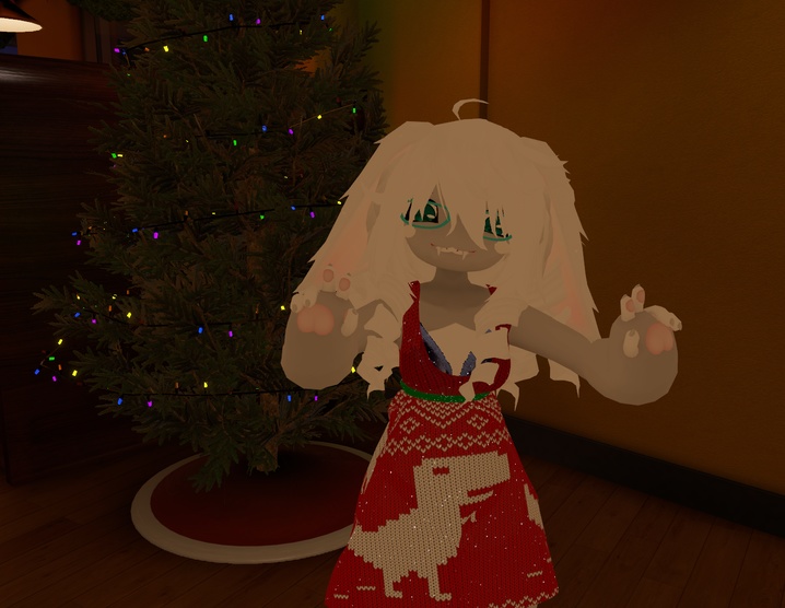 Narehate Dress / Pajama