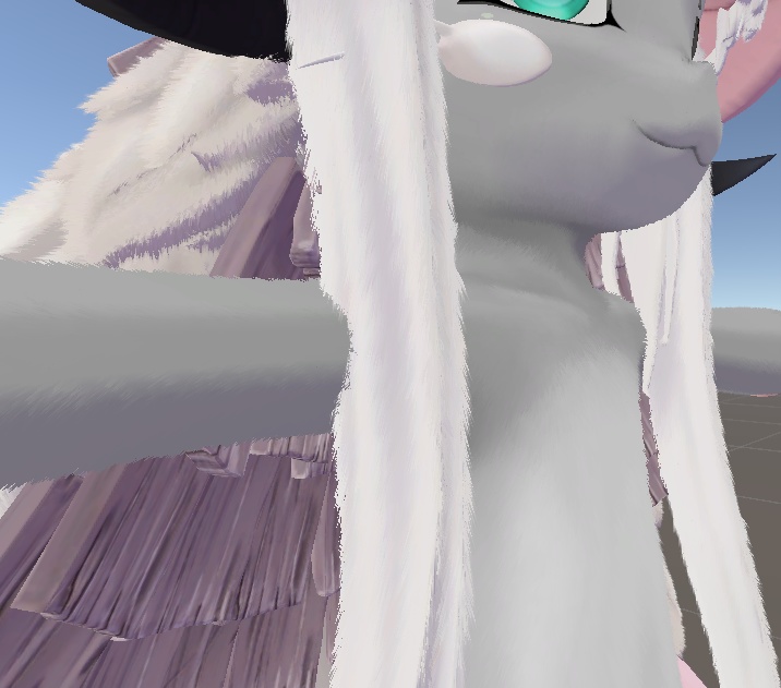 Nanachi's Fur