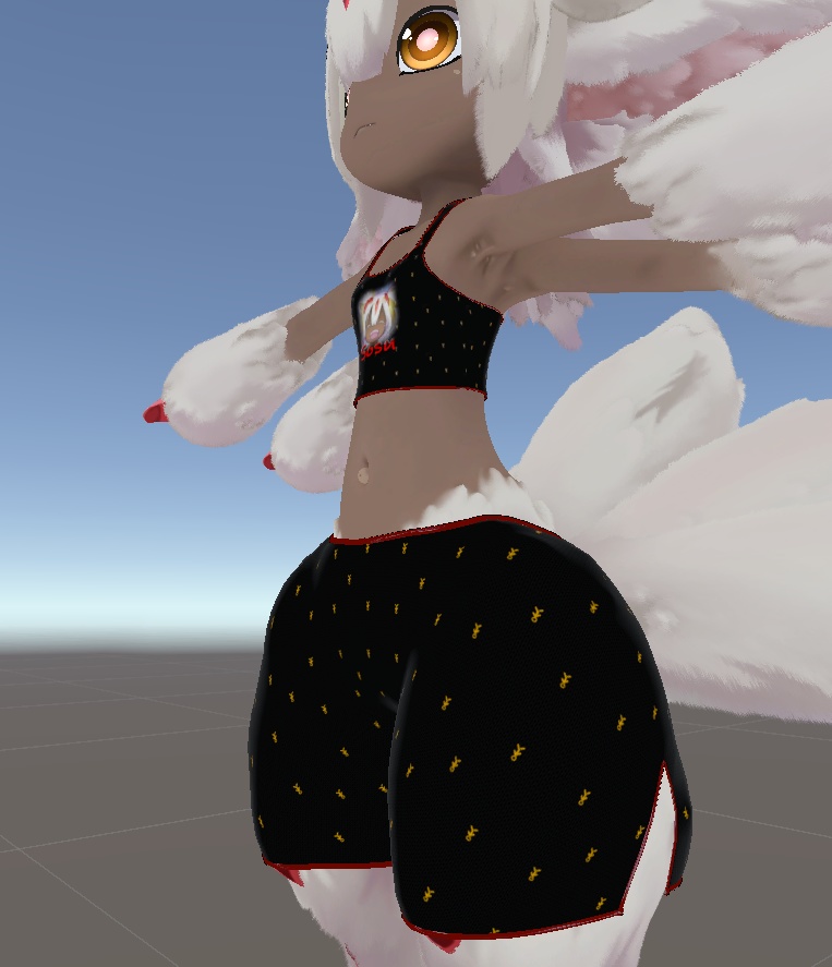 Faputa Casual short or Pajama