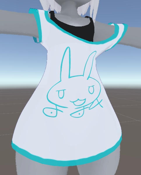 Nanashirt