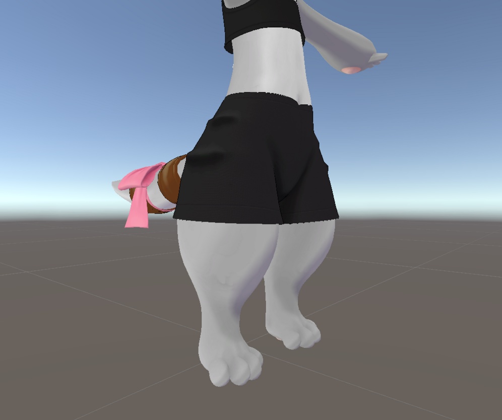 Nanachi's Street Wear