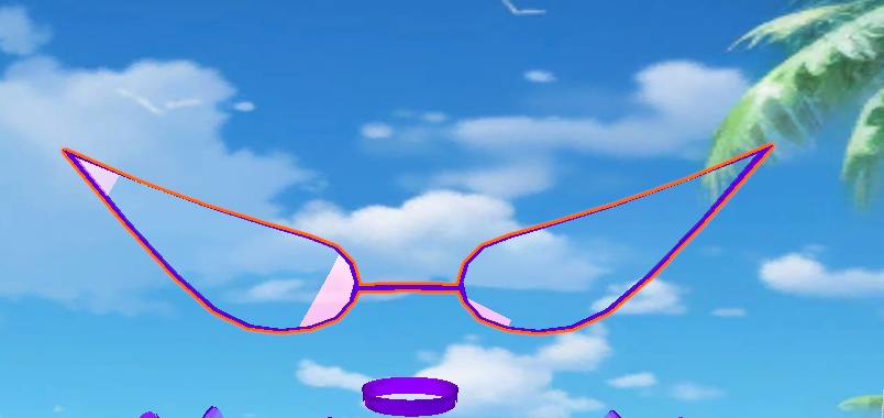 リーベ‐Liebe‐ Swimsuit