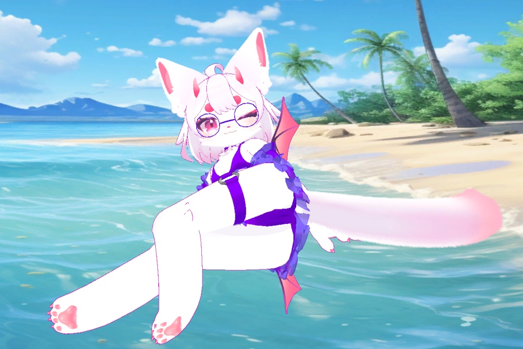 リーベ‐Liebe‐ Swimsuit