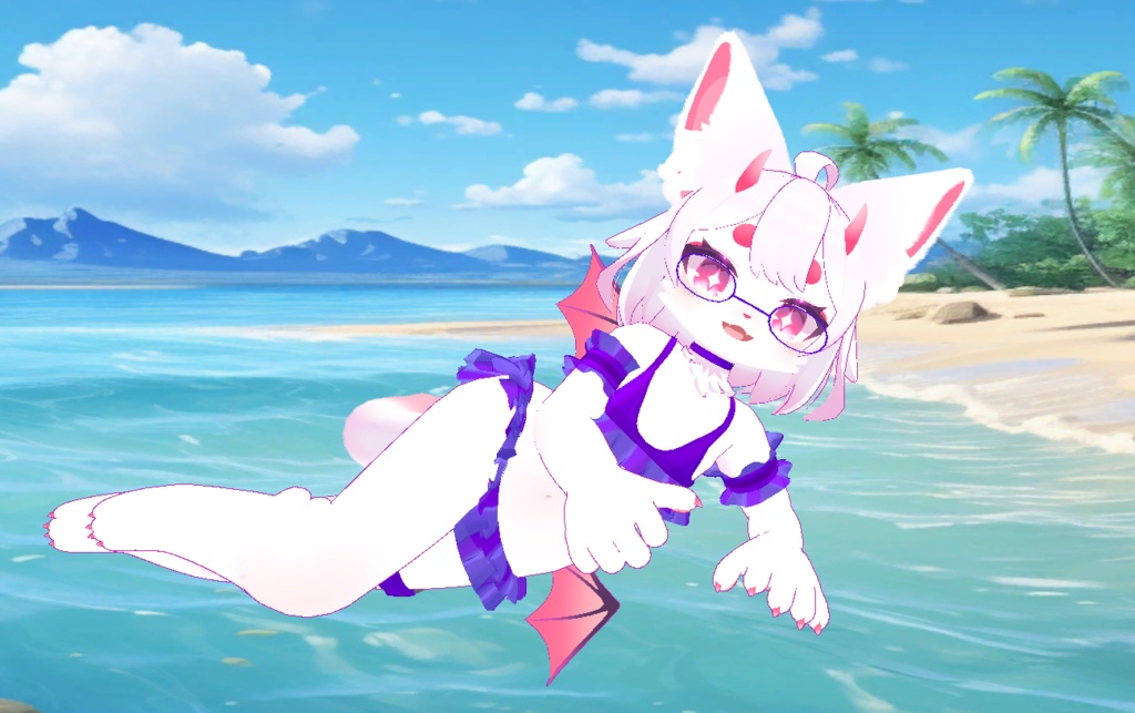 リーベ‐Liebe‐ Swimsuit