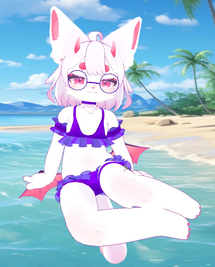 リーベ‐Liebe‐ Swimsuit