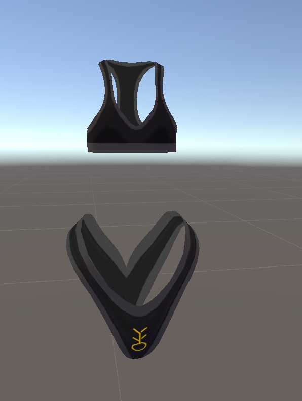 Sport Undies Faputa Malganis