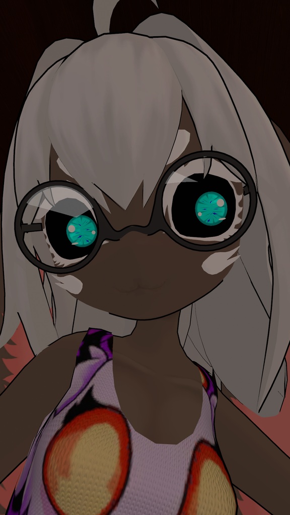 Velvenya (OC) License Free ~