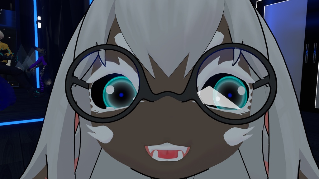 Velvenya (OC) License Free ~