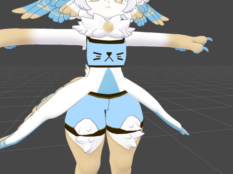 Aru 「アル」【 Short Set】