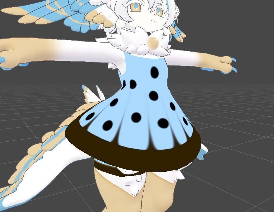 Aru 「アル」【 Short Set】