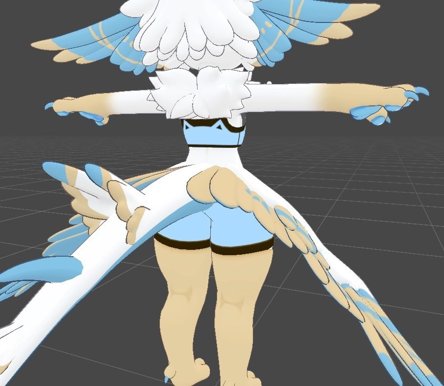 Aru 「アル」【 Short Set】